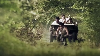 Résistance : Le Maquis de l'Ain Trailer