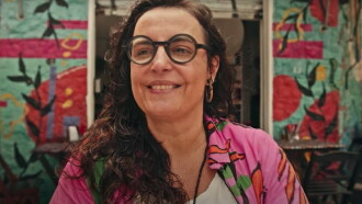 Resistentes Trailer
