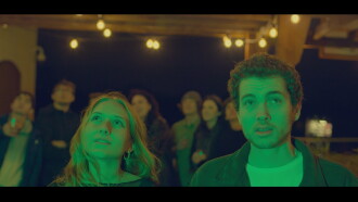 Resolution Trailer