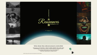 Resonances Trailer