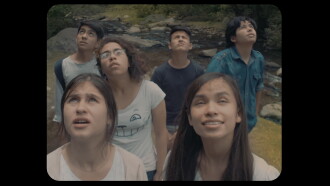 Resonancia Trailer