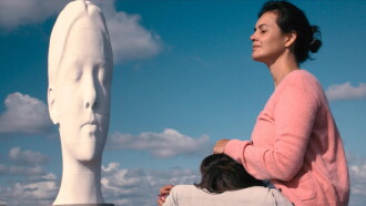 Respira, mamá Trailer
