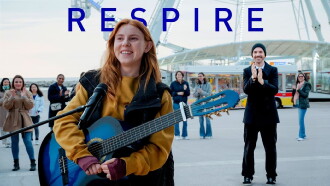 Respire Trailer
