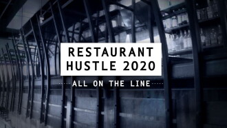 Restaurant Hustle 2020: All On The Line Trailer