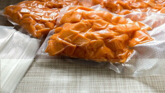 Restaurants : Quand le sous-vide fait la loi Trailer