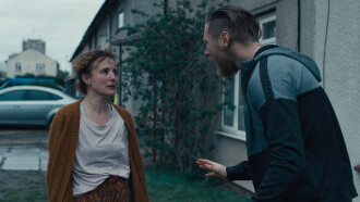 Restless Trailer