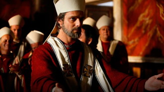 Restless Heart: The Confessions of Augustine Trailer