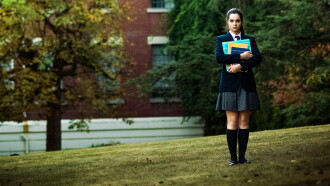 Restless Virgins Trailer