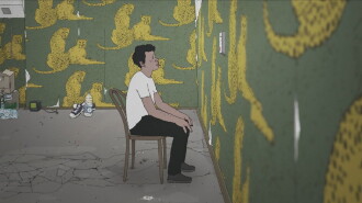 Restlessness Trailer