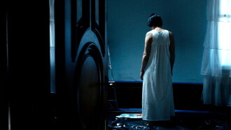 Restraint Trailer