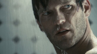 Restraint Trailer