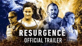 Resurgence Trailer