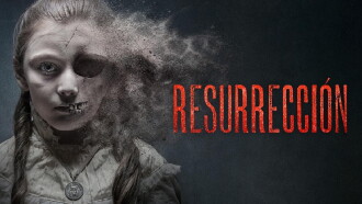 Resurrection Trailer