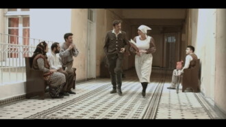 Ret Trailer