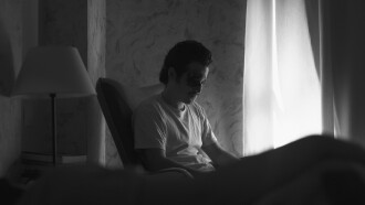 Retazos del Alma Trailer