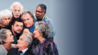 Retirement Home Trailer