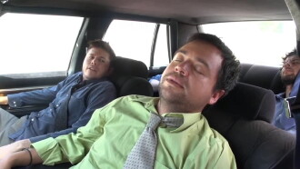 Reto caliente Trailer