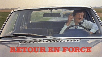 Retour en force Trailer