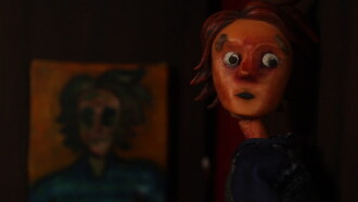 Retrato Trailer