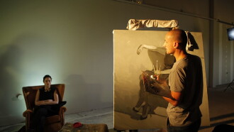 Retrato de Aida Trailer