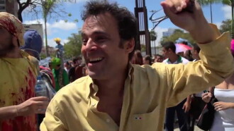 Retrato de uma Paisagem Trailer