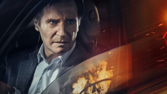 Retribution Trailer