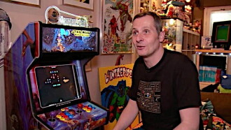 Retro Gaming : L'exception Française Trailer