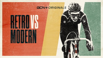Retro vs Modern: The Ultimate Test Trailer