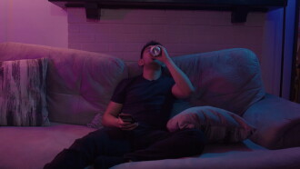 Retrograde Trailer
