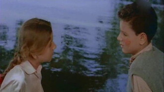 Return My Heart Trailer