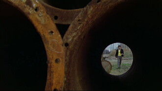 Return of Gun Dog Trailer