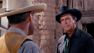 Return of the Gunfighter Trailer