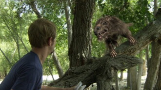 Return of the Killer Shrews Trailer