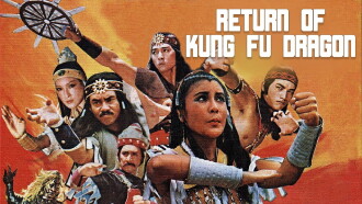 Return of the Kung Fu Dragon Trailer