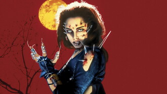 Return of the Living Dead III Trailer