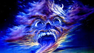 Return of the Living Dead Part II Trailer