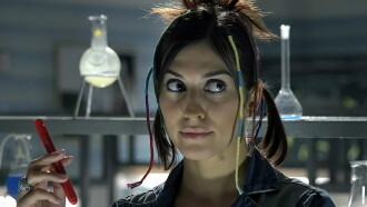 Return of the Living Dead: Rave to the Grave Trailer