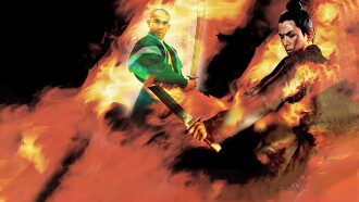 Return of the One-Armed Swordsman Trailer
