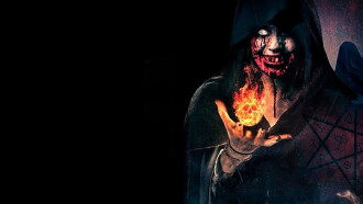 Return of the Salem Witch Trailer