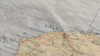 Return to Calais Trailer