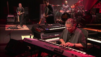Return To Forever: Live At Montreux Trailer