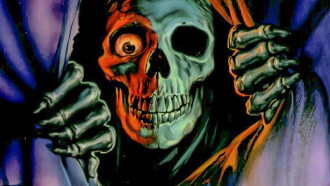 Return to Horror High Trailer