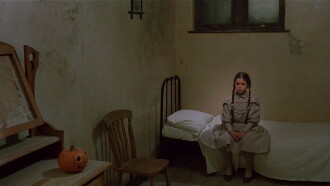 Return to Oz Trailer