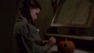 Return to Oz Trailer