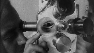Return to Reason: Four Films by Man Ray Trailer