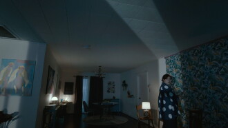 Return to Sender Trailer