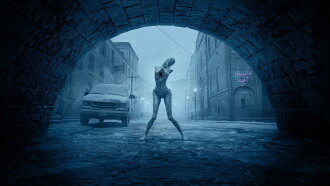 Return to Silent Hill Trailer