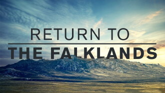Return to the Falklands Trailer