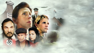 Return to the Hiding Place Trailer