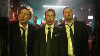 Reunion 2: The Bachelor Party Trailer